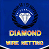 DIAMOND WIRE NETTING & FINISHED PRODUCTS COMPANY