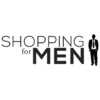 SHOPPING FOR MEN