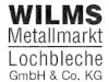 WILMS METALLMARKT LOCHBLECHE GMBH & CO KG