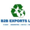 B2B EXPORTS LLC