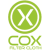COX FILTER CLOTH LTD.