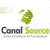CANAL SOURCE