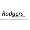 RODGERS OF PLYMOUTH SSANGYONG