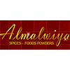 AL MALWIYA FACTORY FOR PRODUCING &   PACKAGING FOOD POWDERS