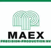 MAEX PRECISION - PRODUCTION