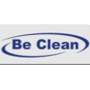 BE CLEAN