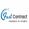 FAST CONTRACT CLEANERS