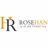 ROSEHAN IMPORT & EXPORT COMPANY