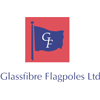 GLASSFIBRE FLAGPOLES