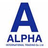 ALPHA INTERNATIONAL TRADING CO.,LTD