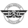 PSO - PNEU SERVICE OUTILLAGE