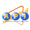 API - AUTOMATION PROCESS INDUSTRIEL