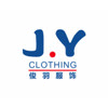 GUANGZHOU JUNYU CLOTHING CO., LTD.