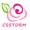 CSSTORM PRODUCTS CO.,LTD