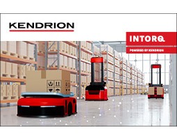 Kendrion establishes itself as a full-range supplier for AGV