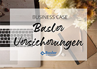 BUSINESS CASE – BASLER
