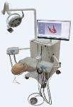  “莱昂纳多”混合牙科模拟器